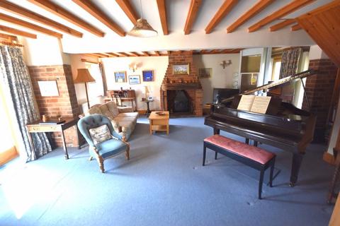 undefined, 6 Kyrewood Court, Tenbury Wells