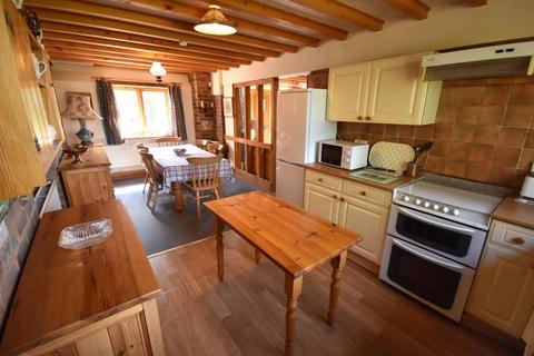 undefined, 6 Kyrewood Court, Tenbury Wells