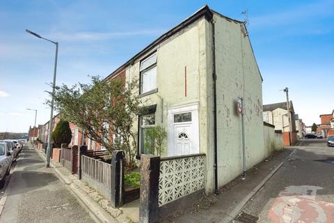 2 bedroom terraced house for sale, Birch Street, Bury
