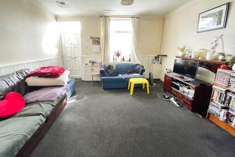 2 bedroom terraced house for sale, Birch Street, Bury