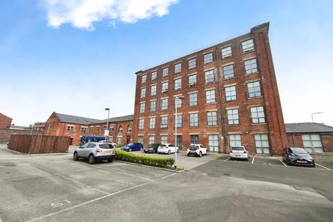Bentinck Street, Bolton