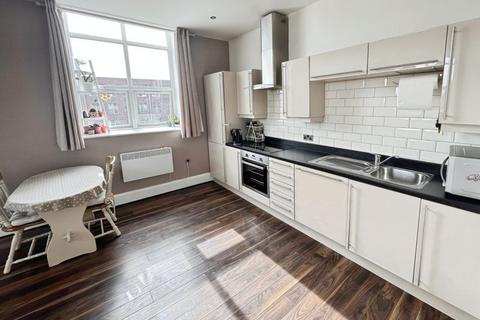 2 bedroom apartment for sale, Bentinck Street, Bolton