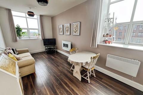 2 bedroom apartment for sale, Bentinck Street, Bolton