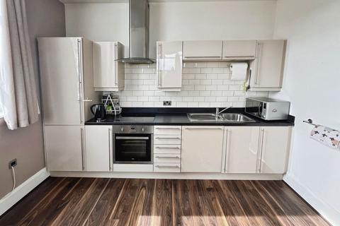 2 bedroom apartment for sale, Bentinck Street, Bolton