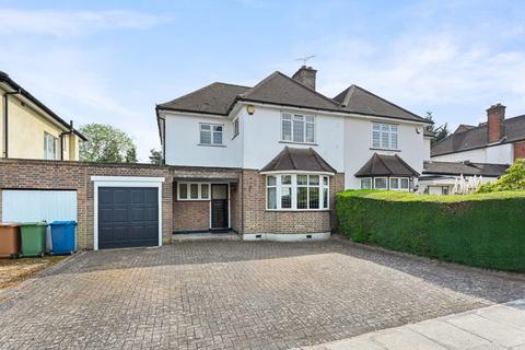 3 bedroom semi-detached house for sale, Elm Grove, Harrow