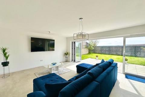 5 bedroom detached villa for sale, Corbett Crescent, Cumnock
