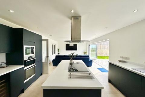 5 bedroom detached villa for sale, Corbett Crescent, Cumnock