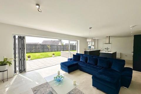 5 bedroom detached villa for sale, Corbett Crescent, Cumnock