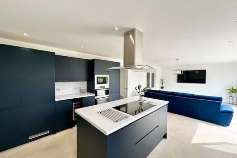 5 bedroom detached villa for sale, Corbett Crescent, Cumnock
