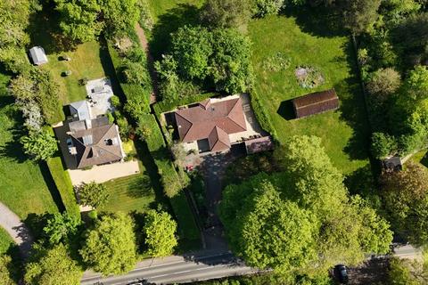 3 bedroom bungalow for sale, Claverton Down Road, Claverton Down, Bath