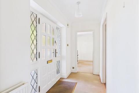 3 bedroom bungalow for sale, Claverton Down Road, Claverton Down, Bath