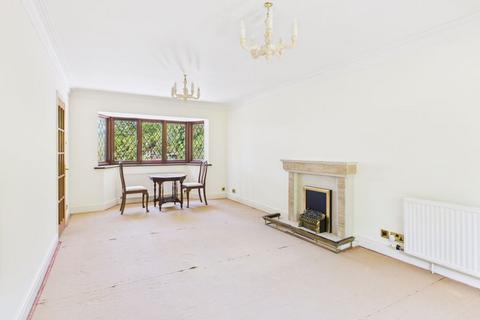 3 bedroom bungalow for sale, Claverton Down Road, Claverton Down, Bath