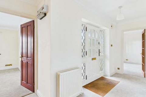 undefined, Claverton Down Road, Claverton Down, Bath
