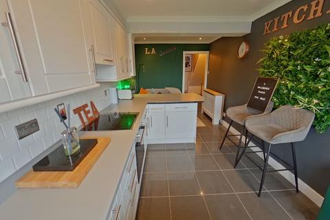 3 Balimore Place, Thurso, KW14 7EX