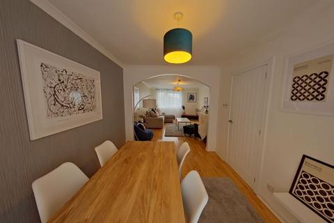 3 Balimore Place, Thurso, KW14 7EX