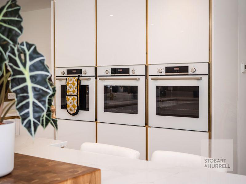 Kitchen Details