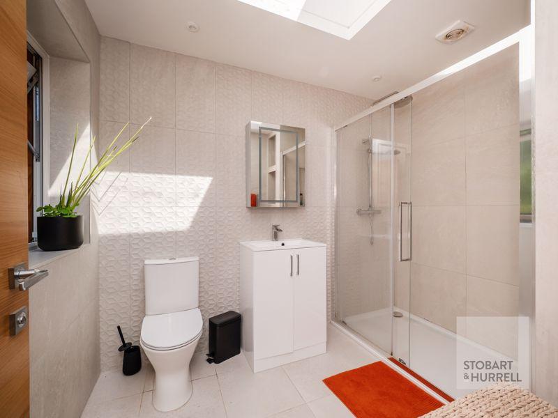 Bedroom 2 En-Suite