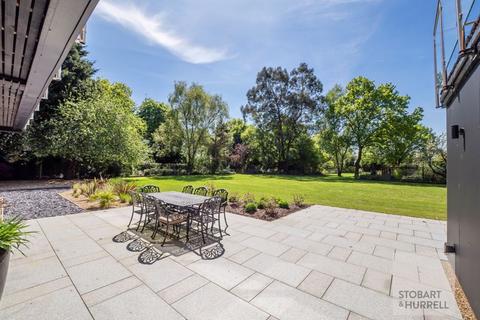 5 bedroom detached house for sale, Alburgh Road, Norwich NR15