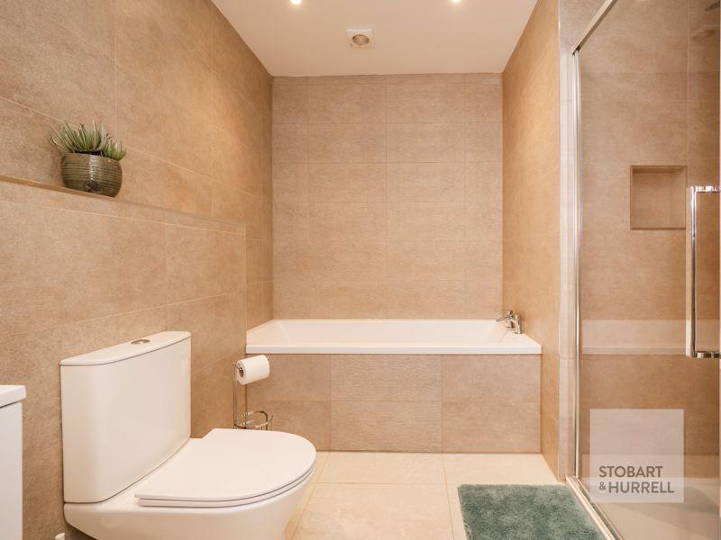 En-suite