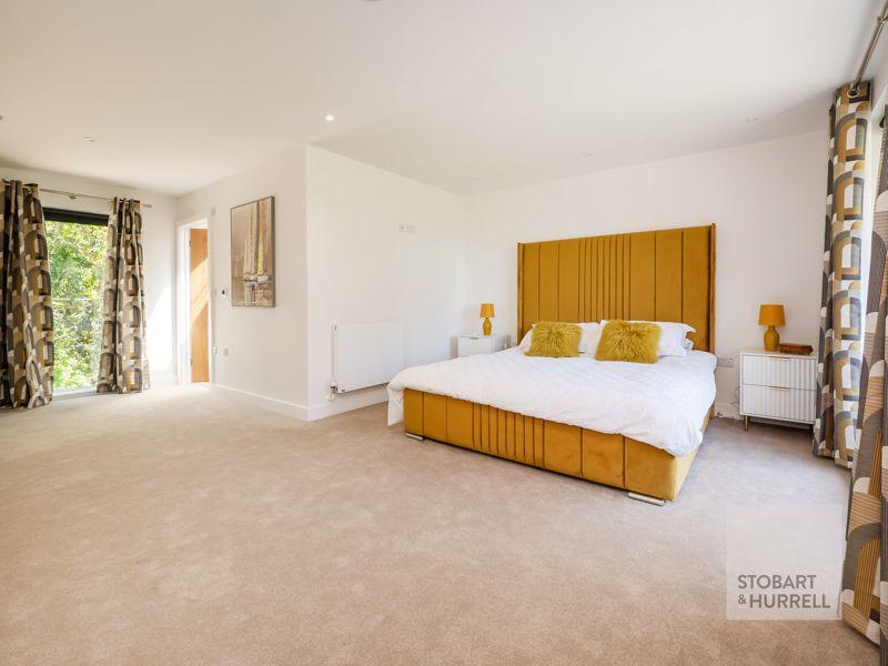 Bedroom 1...