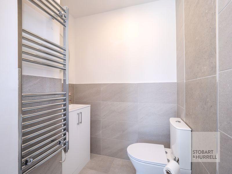 Cloakroom