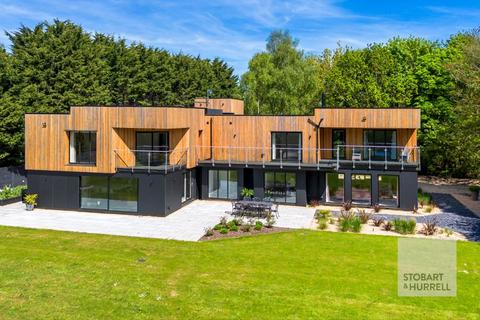 undefined, Alburgh Road, Norwich NR15