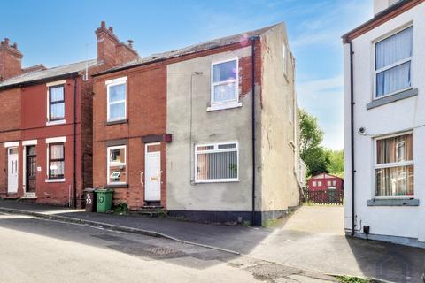 8 Bancroft Street, Nottingham, NG6 9HF
