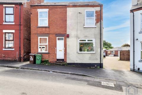 8 Bancroft Street, Nottingham, NG6 9HF
