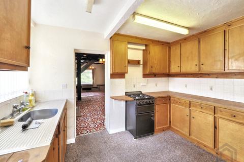 8 Bancroft Street, Nottingham, NG6 9HF