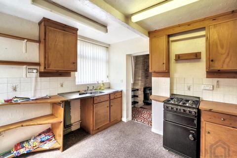 8 Bancroft Street, Nottingham, NG6 9HF