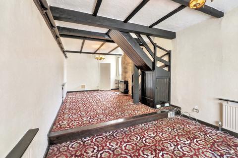 8 Bancroft Street, Nottingham, NG6 9HF