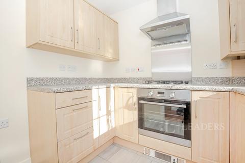 2 bedroom terraced house to rent, Jeckyll Road, Wymondham