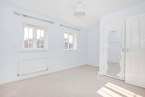 2 bedroom terraced house to rent, Jeckyll Road, Wymondham