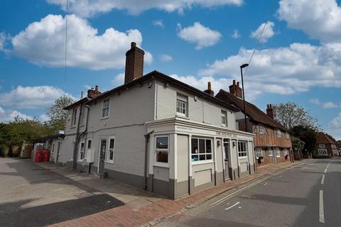 undefined, Winchester Street, Southampton SO30