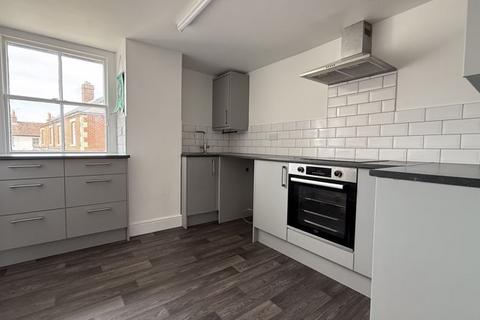 undefined, Winchester Street, Southampton SO30