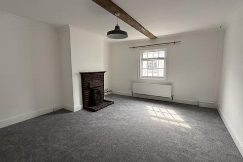 undefined, Winchester Street, Southampton SO30