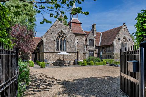 undefined, Thornham, Norfolk