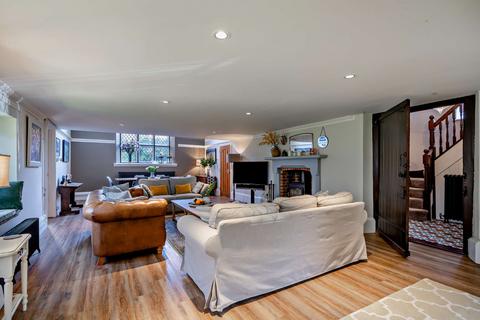 undefined, Thornham, Norfolk