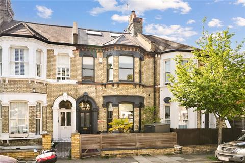 39 Arminger Road, London, W12 7BA