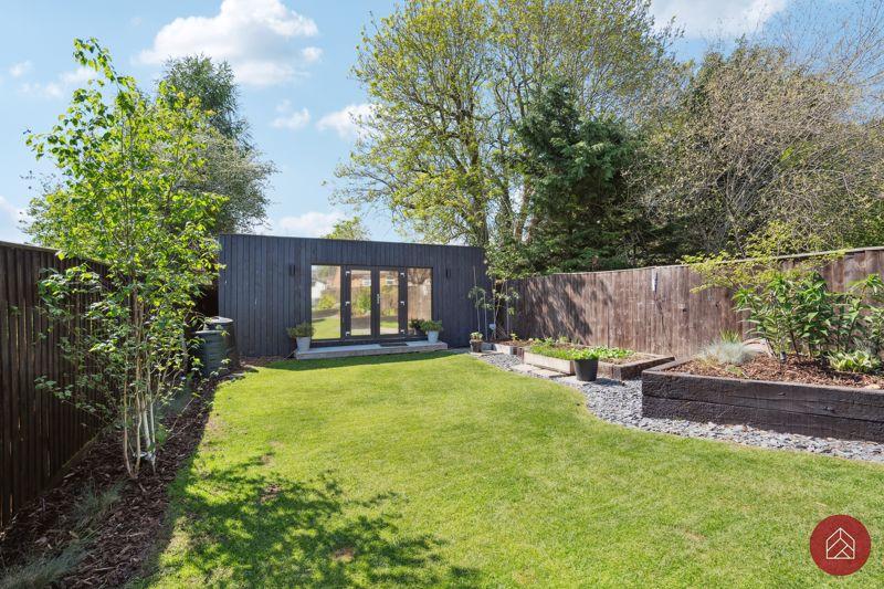 Garden Studio