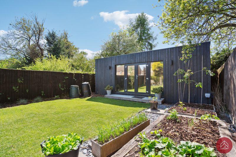 Garden Studio