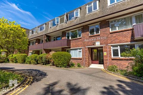 2 bedroom apartment for sale, Redhill Drive, Redhill, BH10