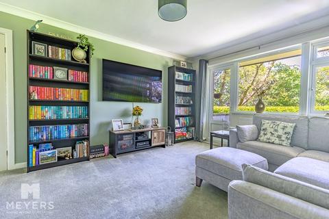 2 bedroom apartment for sale, Redhill Drive, Redhill, BH10