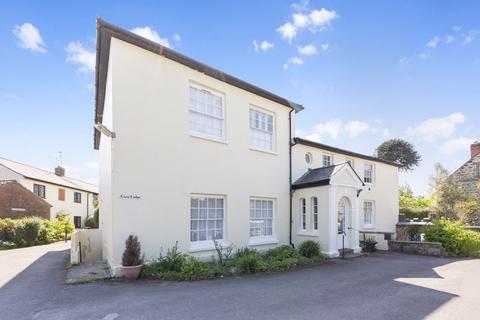 undefined, Salisbury Road, Shaftesbury SP7