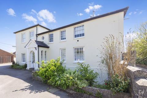 undefined, Salisbury Road, Shaftesbury SP7