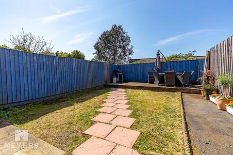 3 bedroom maisonette for sale, The Grove, Christchurch, BH23 2