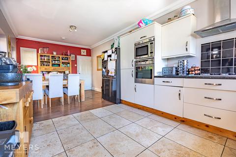 3 bedroom maisonette for sale, The Grove, Christchurch, BH23 2
