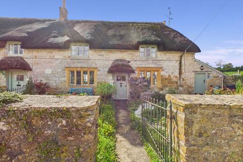 3 bedroom cottage for sale, 2 Southernaways Cottage, Water Street, Seavington St Mary, Near Ilminster