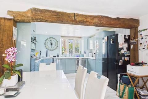 3 bedroom cottage for sale, 2 Southernaways Cottage, Water Street, Seavington St Mary, Near Ilminster