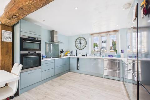 3 bedroom cottage for sale, 2 Southernaways Cottage, Water Street, Seavington St Mary, Near Ilminster